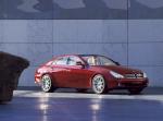 Mercedes-Benz Vision CLS-Class Concept 2003 года